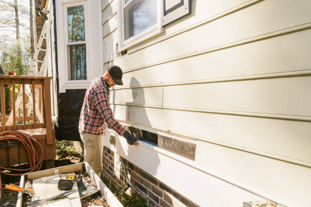 Trusted Fiber Cement Siding service in Boyers, PA - Creative Siding